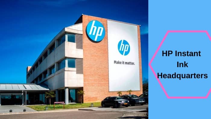 HP-Instant-Ink-Headquarters